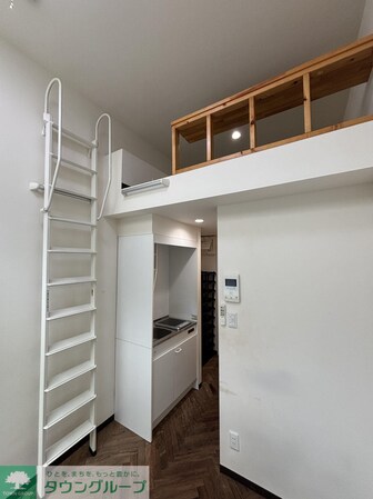 WATEI久我山の物件内観写真